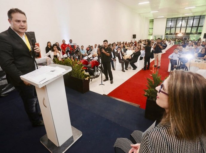 Governo lança 3ª etapa da duplicação da AL-220 na próxima semana