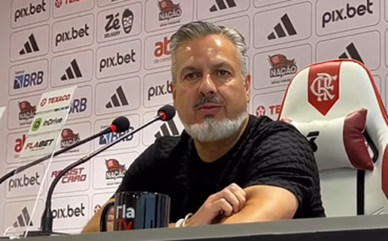 José Boto banca Filipe Luís no Fla e quer encerrar hegemonia de técnicos portugueses no Brasil