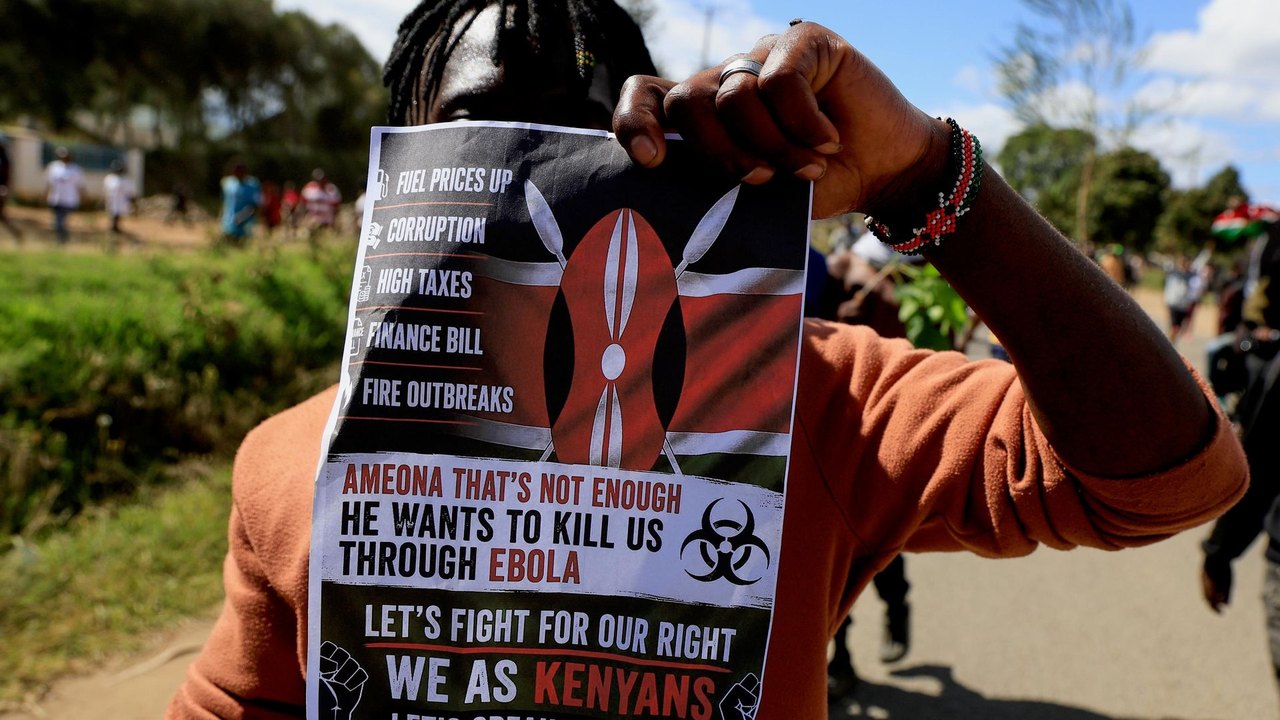 Neocolonialismo na saúde: países africanos como laboratórios humanos