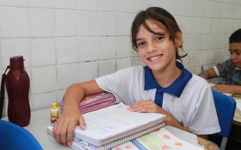 Governo de Alagoas e Secretaria de Educação firmam pacto pela alfabetização do programa Escola 10
