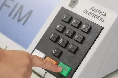 TRE-AL registra substituição de 13 urnas eletrônicas durante votação em Alagoas