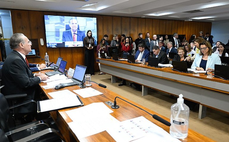 CAE confirma audiência com Galípolo na próxima terça-feira