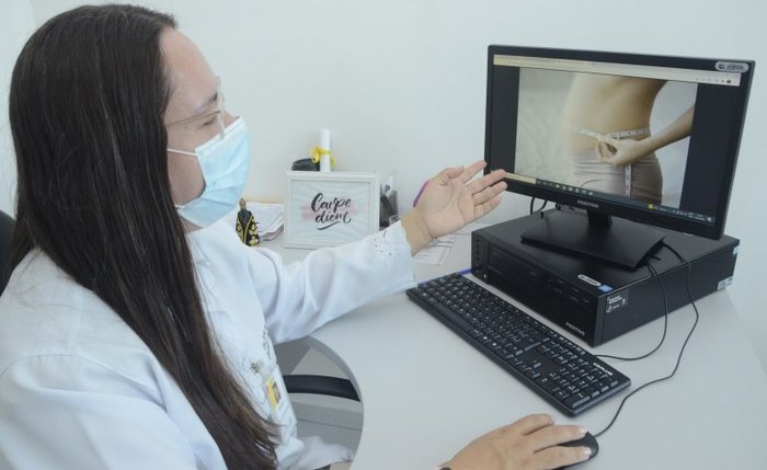 Ginecologista e obstetra Avha Paixão Ginecologista e obstetra Avha Paixão