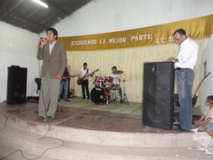 Foto: master