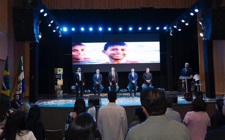 Semed participa de congresso e destaca práticas inovadoras na educação de Maceió