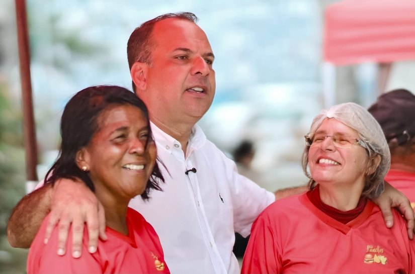 Contra privilégios: Francisco Sales anuncia proposta inédita e vai doar salário de deputado de R$ 34 mil para instituições e pequenos empreendedores