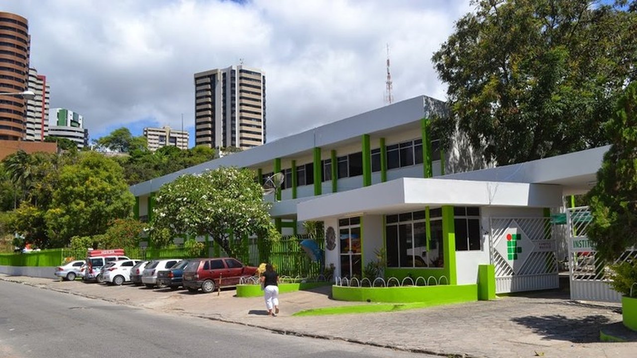 Ifal inicia seleção de supervisores para o Programa de Iniciação à Docência