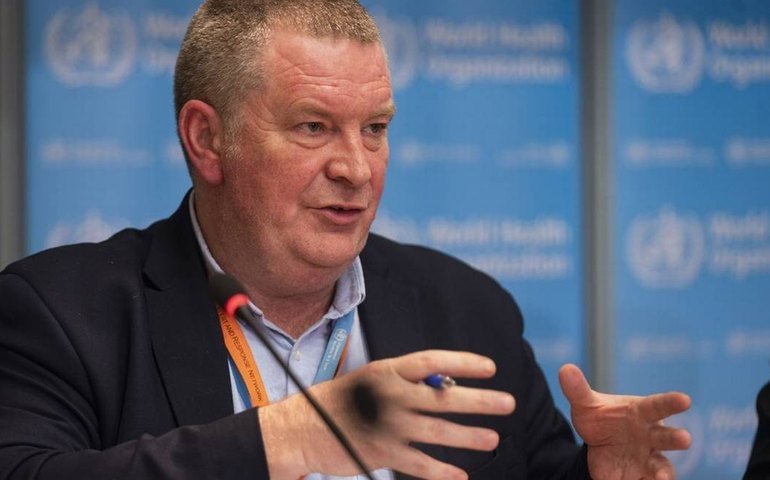 OMS: Não há provas de que cloroquina e hidroxicloroquina sejam eficientes