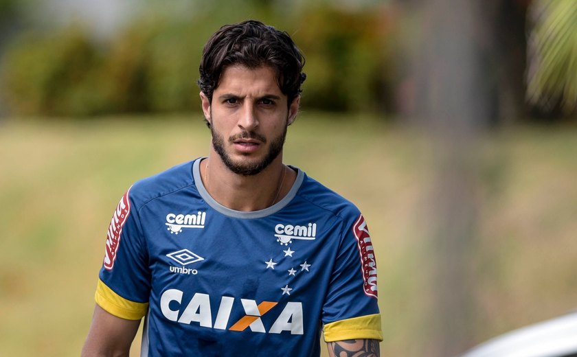 Sem Hudson, São Paulo faz últimos ajustes de olho no Fluminense