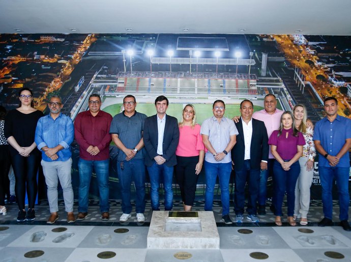 Seduc e Selaj lançam a edição 2023 dos Jogos Estudantis de Alagoas