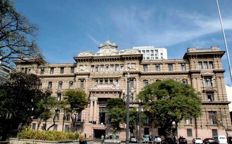 TJ-SP altera título de nomeação do juiz 'inglês' para constar seu nome verdadeiro