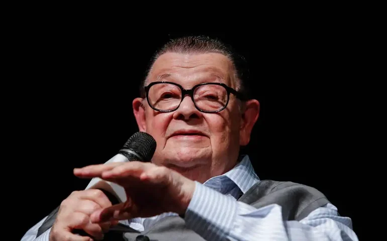 Morre Delfim Netto, ex-ministro da Fazenda, aos 96 anos