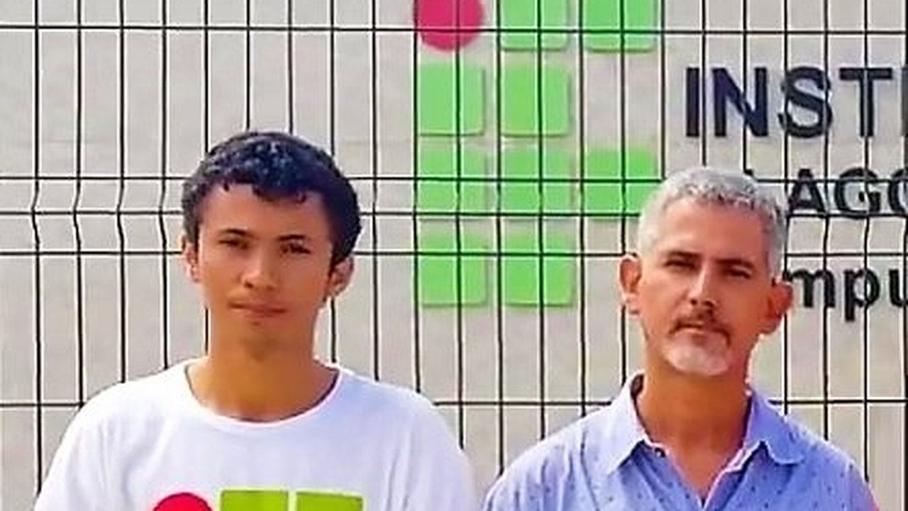 Pesquisadores do Ifal desenvolvem protótipo para melhorar ensino de Eletrônica