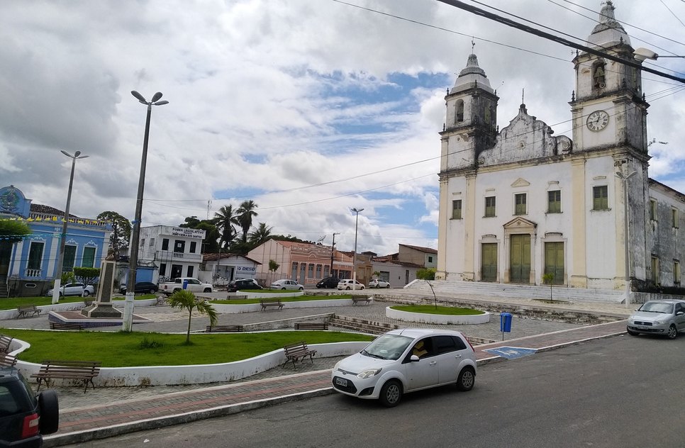 MARUIM / Foto: Prefeitura de Maruim