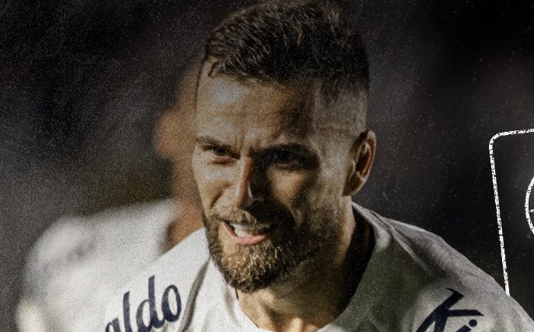 Lucas Lima comanda, mas Santos falha nas finalizações e apenas empata com o Inter