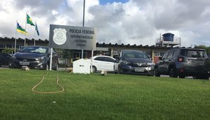 PF ARACAJU 