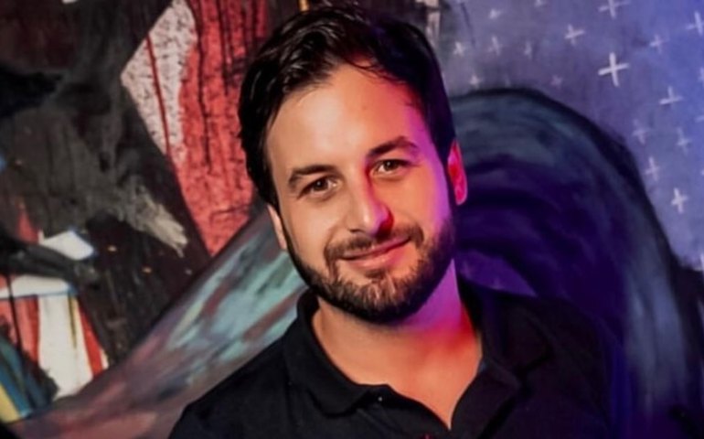 Empresário acusado de drogar e abusar de 3 mulheres em PE cai no grampo com delegada