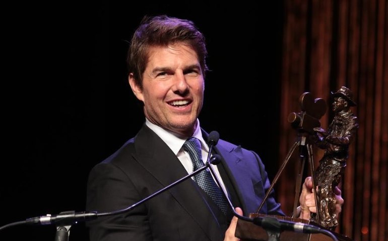 Tom Cruise tentou evitar greve em Hollywood e causou desconforto em reunião, diz revista