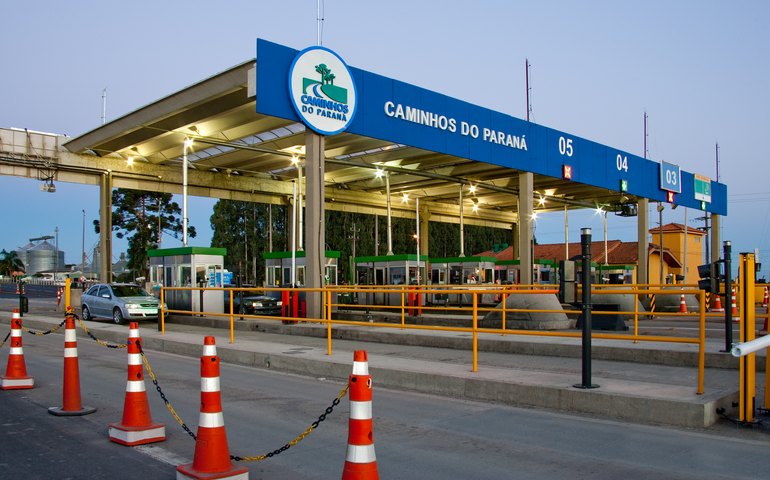 Justiça manda concessionária alvo da Lava Jato devolver R$ 150 mi de pedágios