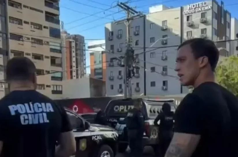 Justiça decreta prisão preventiva de dois investigados pela morte da gata Camila Regina em Maceió
