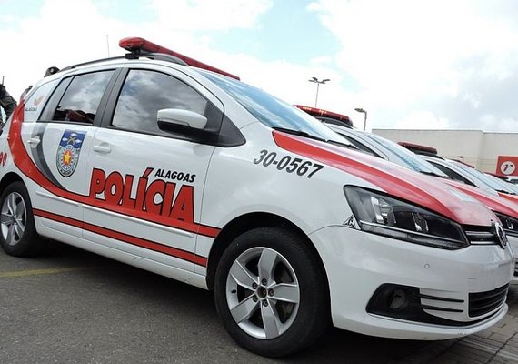 Polícia Militar apreende 110 quilos de entorpecentes e 17 armas de fogo em cinco dias