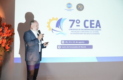 CNI e FIEA apresentam estudo para ampliar reuso de água na indústria em Alagoas