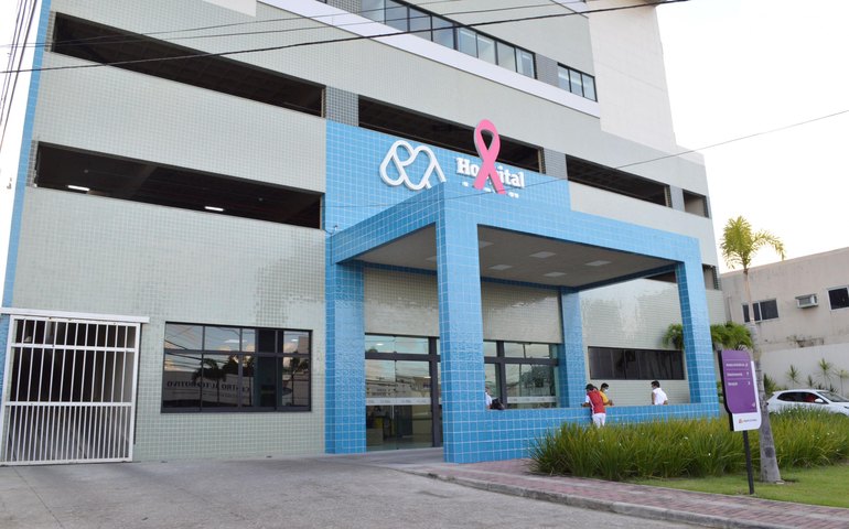 Hospital da Mulher completa quatro anos com mais de 47 mil atendimentos