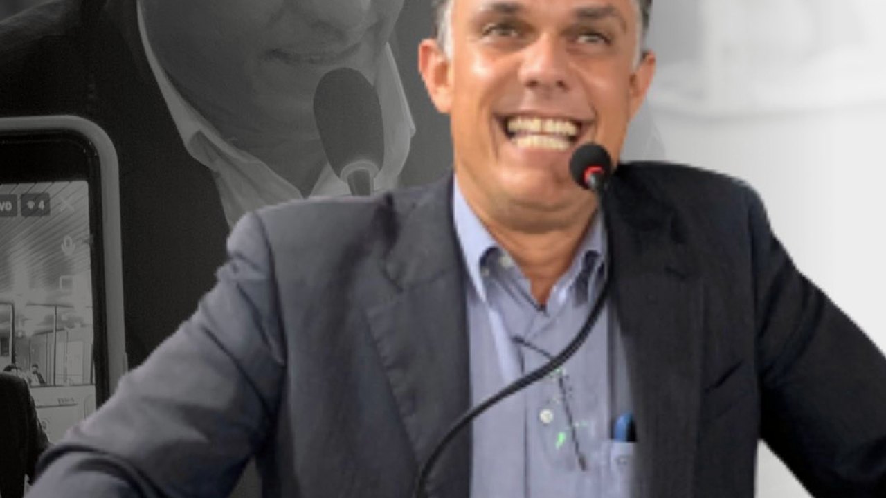 Vereador parente de Graciliano Ramos é exonerado da Secretaria de Educação
