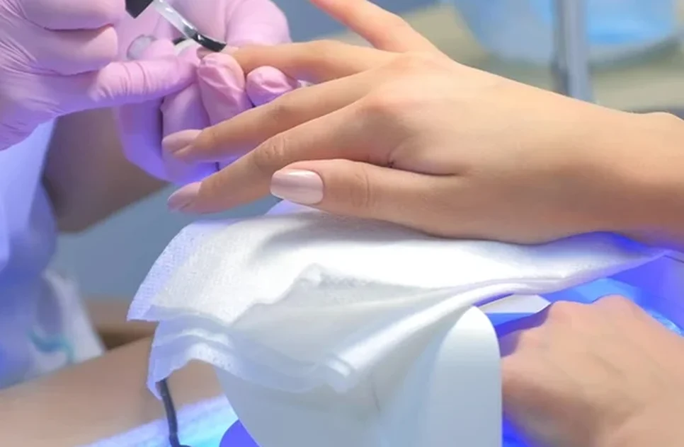 o--que-e-alongamento-de-unhas-em-gel / Foto: Foto: redes sociais