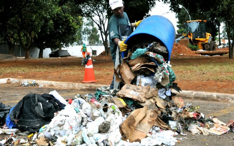 Comissão sobre transição energética debate a produção de hidrogênio a partir de resíduos sólidos