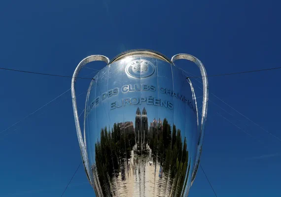 Champions League: Promessa de R$ 2 milhões feita por streamer russo explica invasão na final