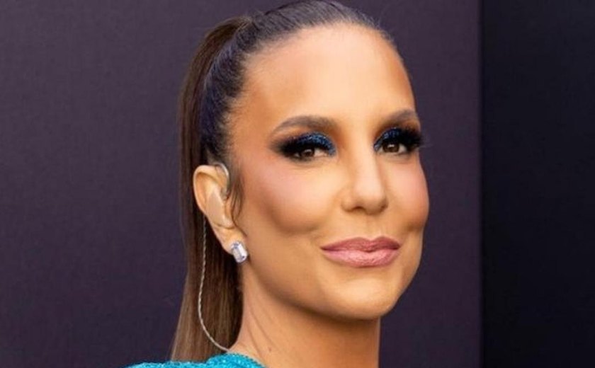 Por que Ivete Sangalo está sendo processada pelo Grupo Clareou? Entenda