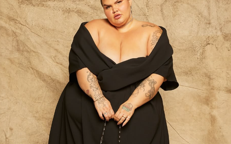 Thais Carla rebate críticas sobre sua perda de peso: 'Quis ter uma vida diferente'