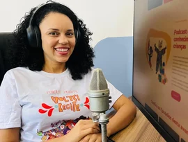 Podcast transforma a cultura popular do Recife em histórias para ver e ouvir