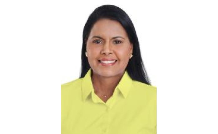 Eleições 2026: quem é Rebeca Martins, candidata a deputada estadual (Bahia)