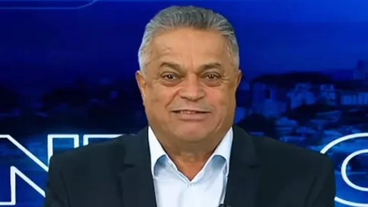 Candidato do PSD em SC declara apoio a Flávio e critica viabilidade de Caiado