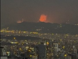 Aviões de guerra israelenses bombardeiam Teerã enquanto a guerra na região se intensifica