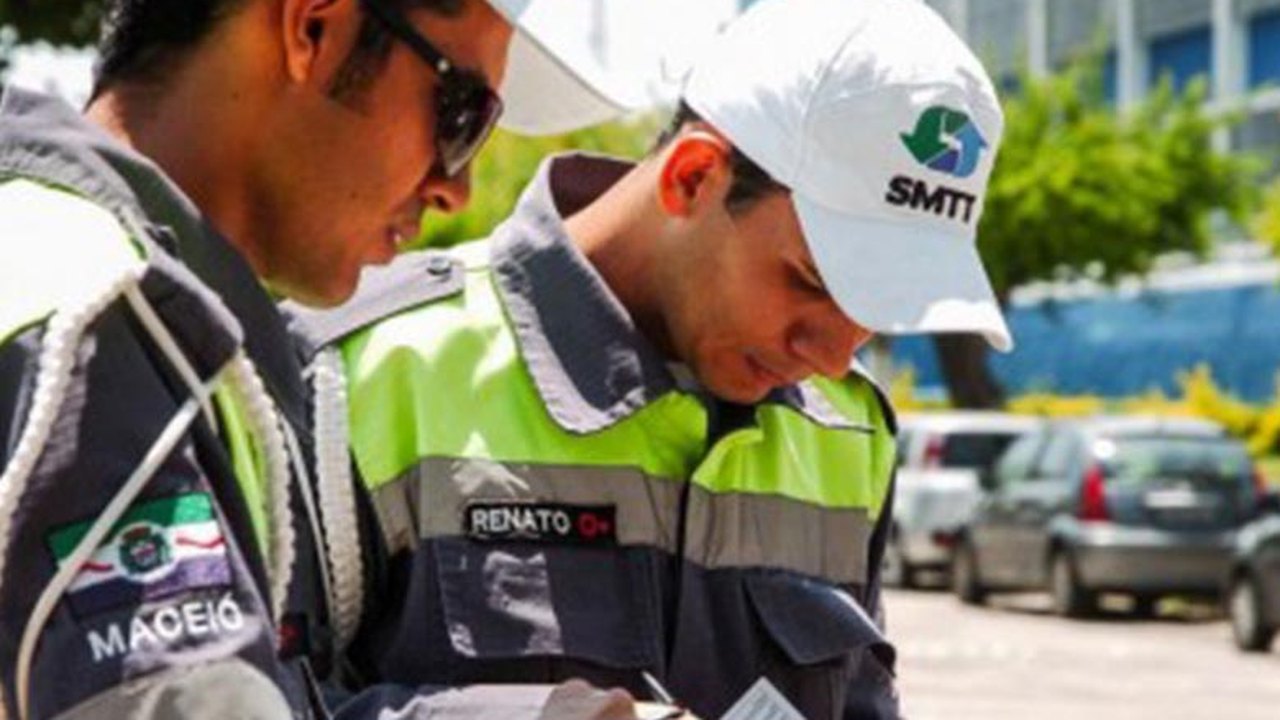 Maceió: SMTT alerta sobre cuidados com crianças no trânsito