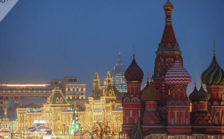 Kremlin diz que envolvimento de europeus e ucranianos em plano de paz não deve gerar avanços