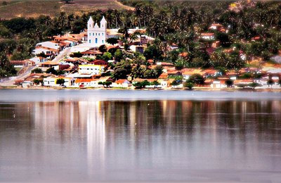 "Esquecido" Coqueiro Seco abre as portas para o futuro