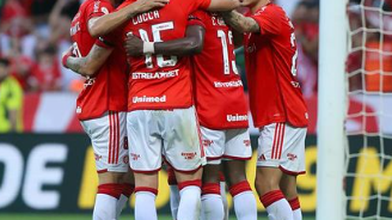 Bragantino x Coritiba: onde assistir ao vivo ao jogo do Brasileirão