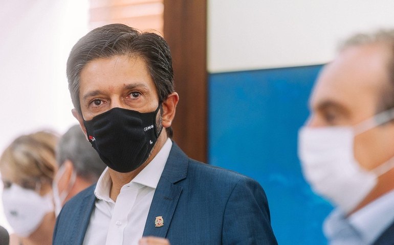 Guarani anuncia contratação de atacante Yuri, ex-Capivariano