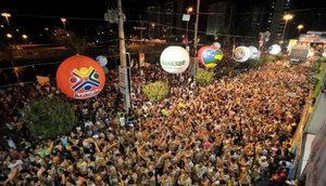 Pré-Caju será retomado após sete anos sem programação; confira atrações