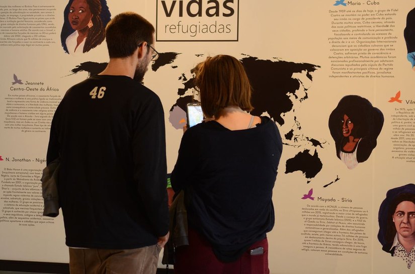 Regiões brasileiras têm diferentes desafios na acolhida a imigrantes