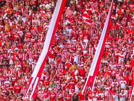 CRB sofre ‘transfer ban’ da Fifa por atraso em documentação