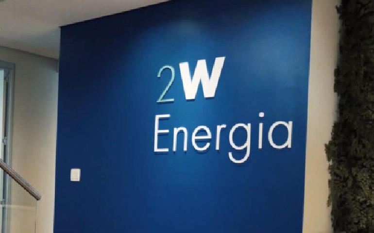 2W Energia fará emissão de R$ 250 milhões em debêntures com esforços restritos