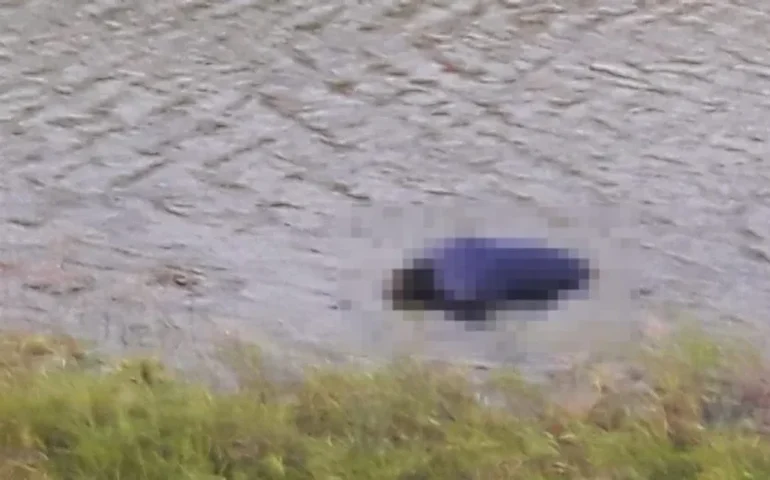 Corpo de homem desaparecido é encontrado em barragem na zona rural de Palmeira dos Índios