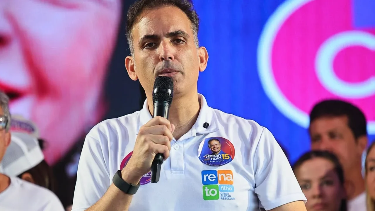 Impacto da IA: Renato Filho alerta que jovens podem estar sendo preparados para empregos que vão desaparecer