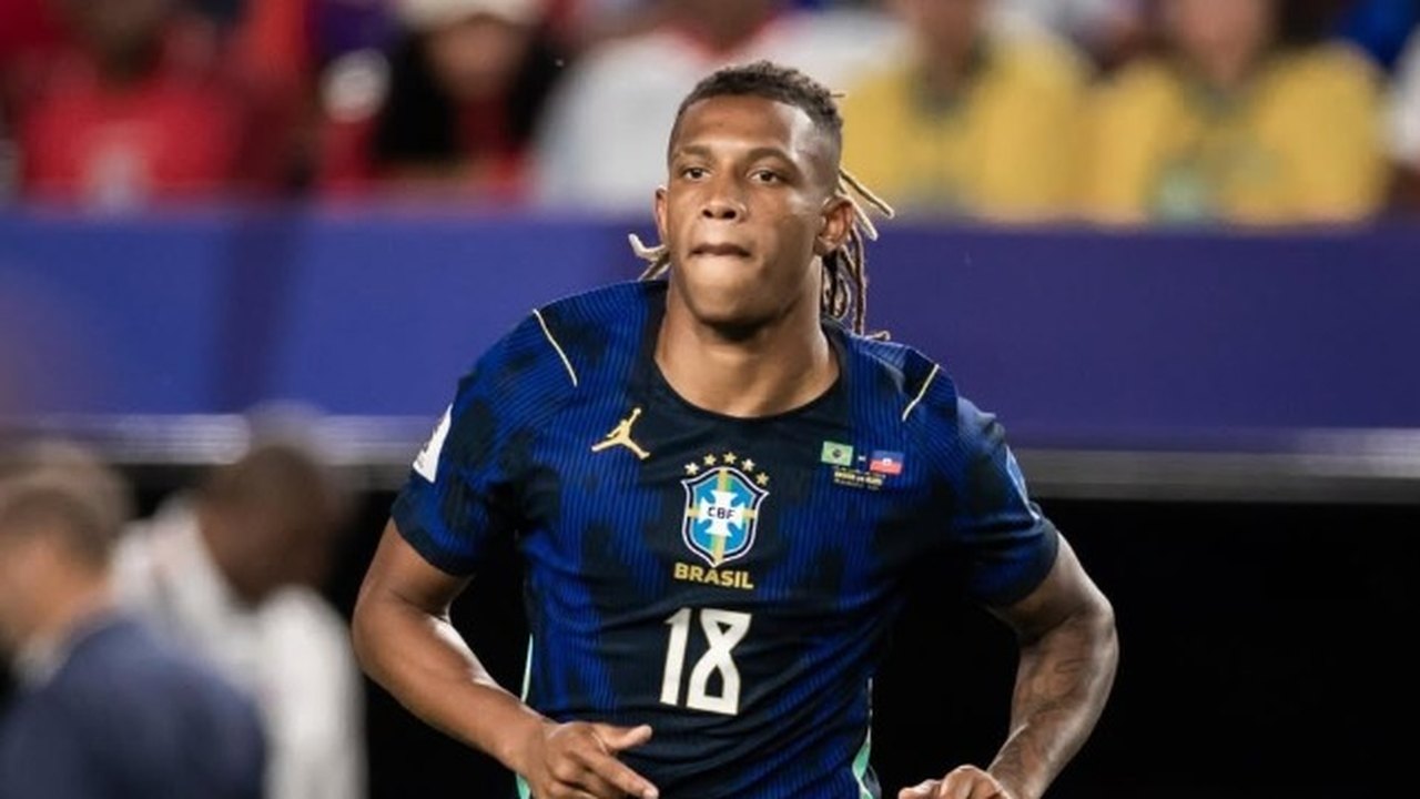 Danilo exige não ser vendido ao Zenit: 'Espero que o Botafogo respeite minha decisão'