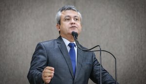 VEREADOR ELBER BATALHA